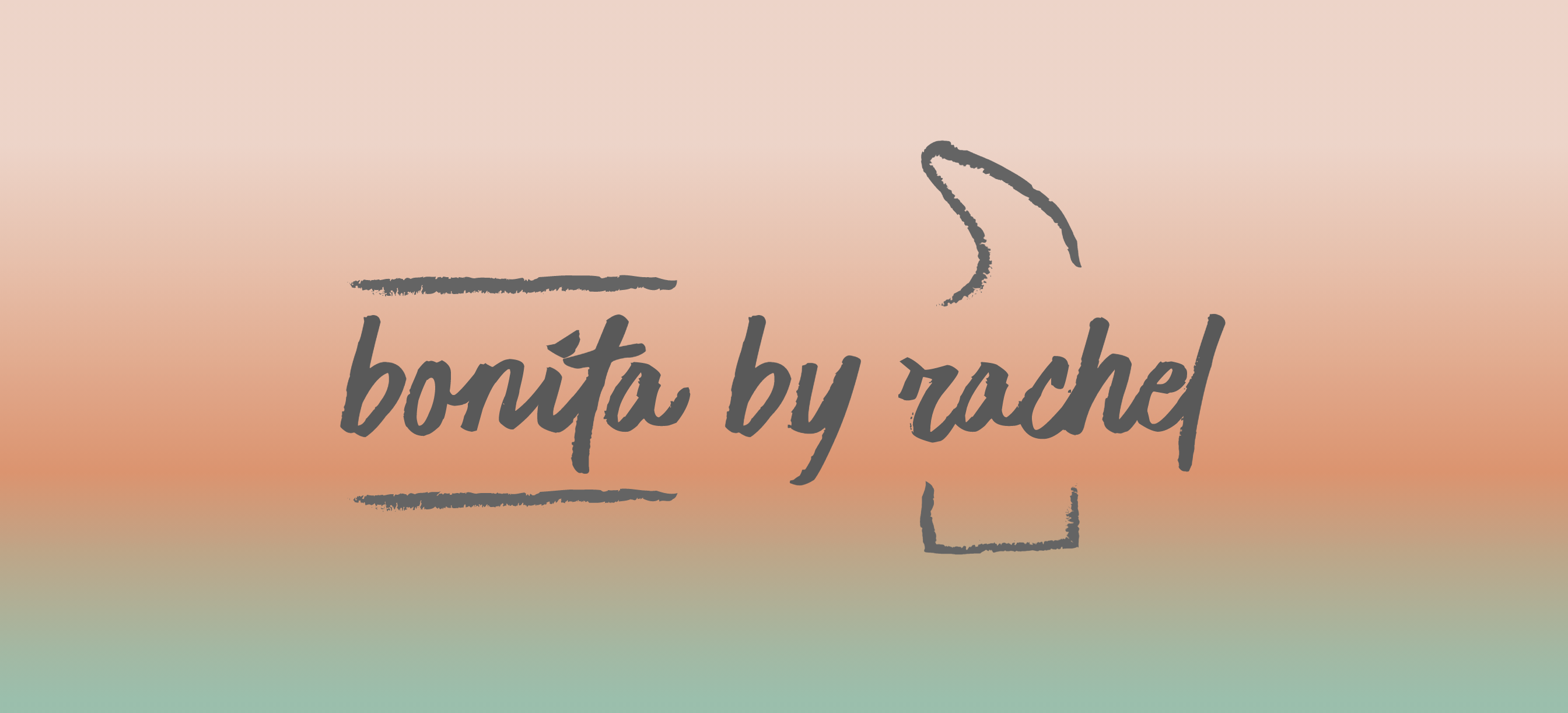 bonita by rachel