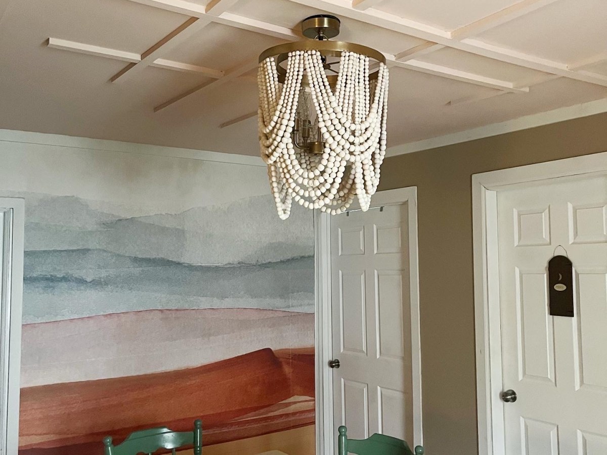 Spring One Room Challenge: Week&nbsp;3