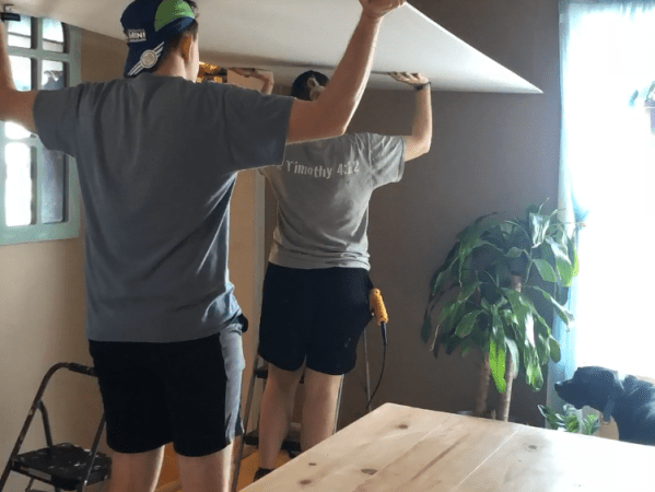 Spring 2022 One Room Challenge: Week&nbsp;2