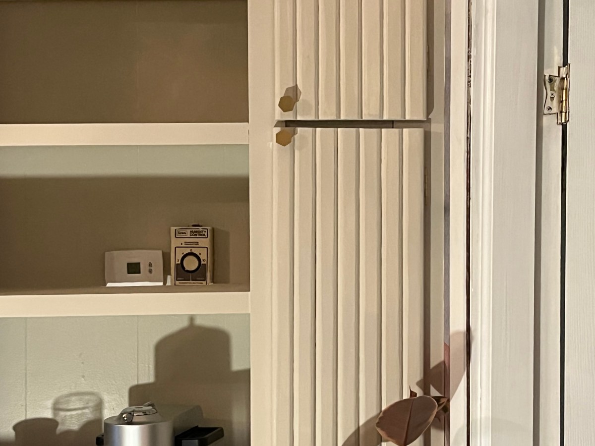 Spring 2022 One Room Challenge Week&nbsp;6